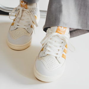 Giay Adidas Centennial 85 Low 'Orbit Grey' IF5185