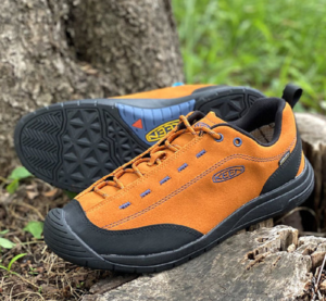 Dep Keen Jasper II WP 'Pumpkin Spice' 1023872