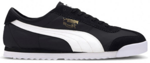 Giay Puma Roma 68 'Nylon Black' 371748-01