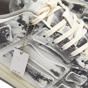 Giay Amiri Skel Top Low 'Grey Tye Dye' SS23 MFS003-030