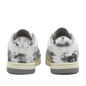 Giay Amiri Skel Top Low 'Grey Tye Dye' SS23 MFS003-030