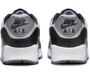 Giay Nike Air Max 90 'Grey Lavender' DM0029-014