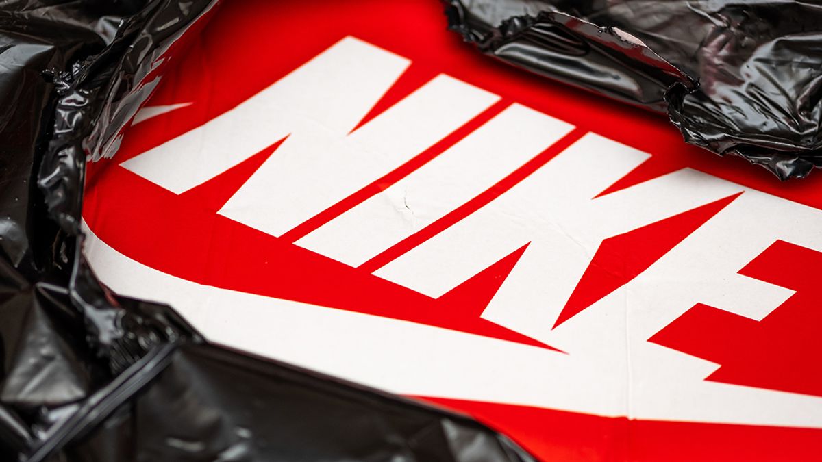 Hanh vi trom cap quy mo lon len chuoi cung ung giay the thao