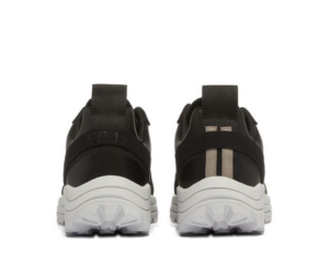 Giay Rick Owens x Veja Hiking 'Black Pearl' VM02A5801SLVE-0908