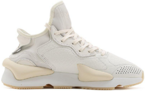 Giay Adidas Y-3 Kaiwa 'White Cream' HR1951