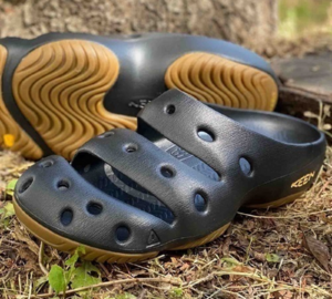 Dep Keen Yogui 'Black' 1001966