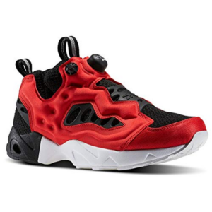Giay InstaPump Fury Road MT 'Red' BD1499