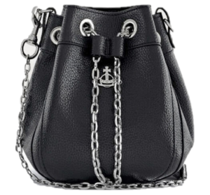 Tui Vivienne Westwood Chrissy 'Black' 43020016S000DN403