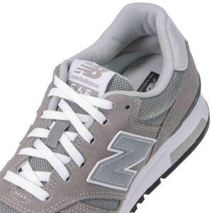 Giay New Balance 565 'Light Gray White Black' ML565EG1