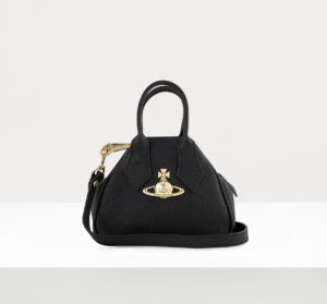 Tui Vivienne Westwood Saffiano 'Black' 45030009L001NN403