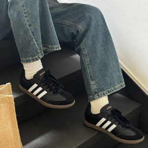 Giay Adidas Neo Okosu 'Black' GY4859