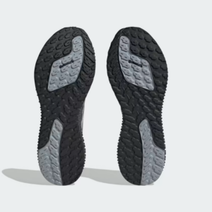 Giay Adidas 4DFWD 'Silver Metallic' HP7663