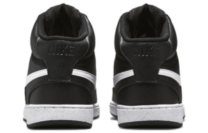 Giay Nike Court Vision Mid Next Nature 'Black White' DN3577-001