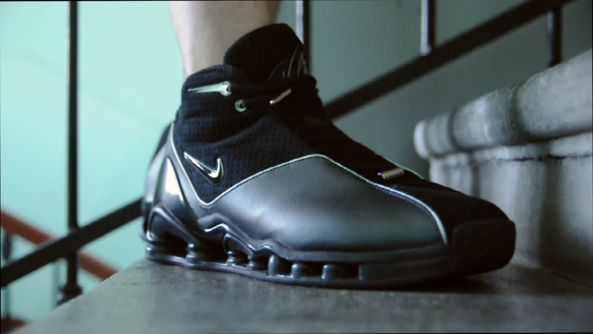 Hinh anh 2: 5 doi giay the thao Nike Shox can duoc tro lai ngay luc nay