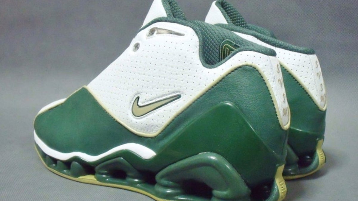 Hinh anh 3: 5 doi giay the thao Nike Shox can duoc tro lai ngay luc nay