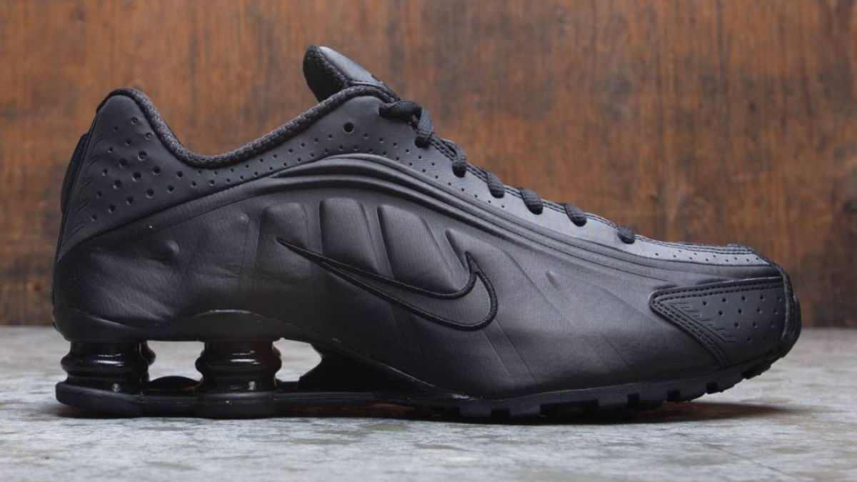 Hinh anh 5: 5 doi giay the thao Nike Shox can duoc tro lai ngay luc nay