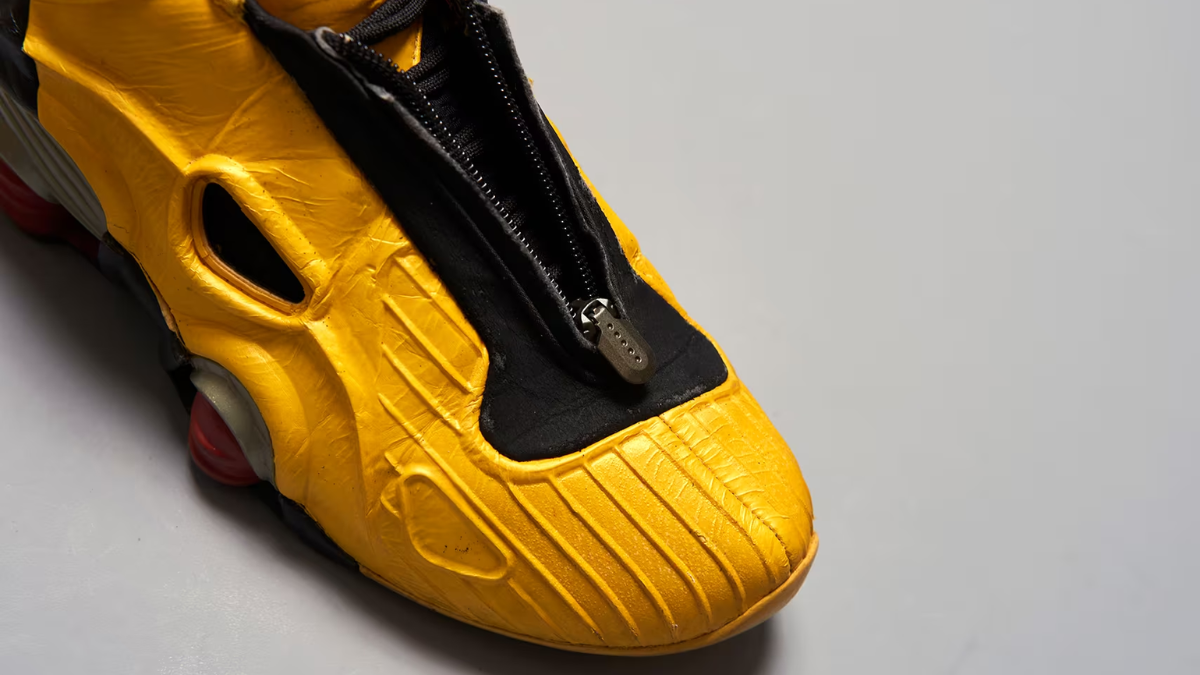 Hinh anh 7: 5 doi giay the thao Nike Shox can duoc tro lai ngay luc nay