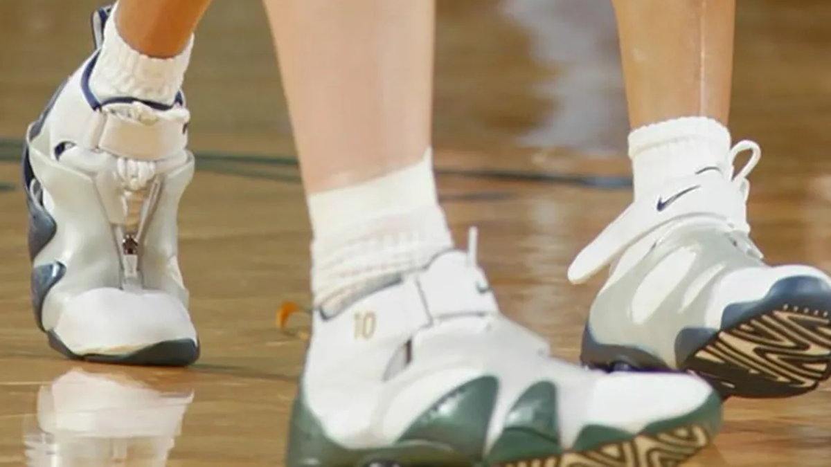 Hinh anh 9: 5 doi giay the thao Nike Shox can duoc tro lai ngay luc nay