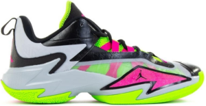 Giay Nike Air Jordan Westbrook One Take III 'Green' DC7701-002