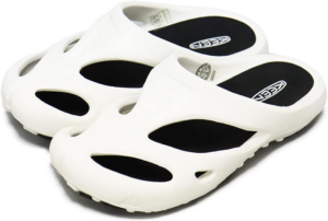 Dep Keen Shanti 'White Black' 1026264