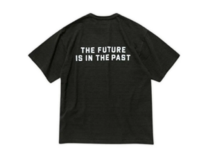 Ao Human Made #2314 T-Shirt 'Black'