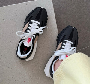 Giay New Balance XC-72 'Black' UXC72RN