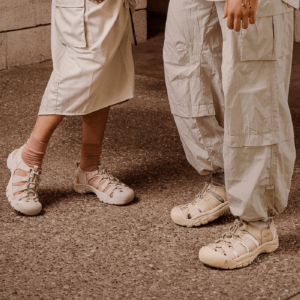 Dep Keen Newport H2 'Monochrome' 1027353