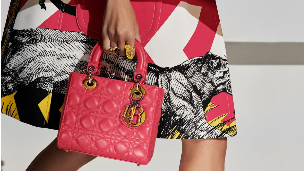 6 chiếc túi xa xỉ mang tính biểu tượng nhất mọi thời đại Hinh anh 5: 6 chiec tui xa xi mang tinh bieu tuong nhat moi thoi dai