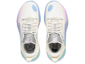 Giay Li-Ning Wade All City 11 'Cotton Candy' YKBT018-7