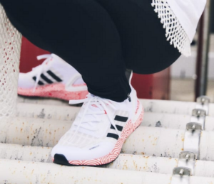 Giay Adidas Ultra Boost Summer Dry Tokyo 'White' FX0031