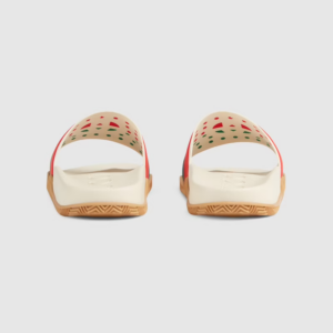 Dep Gucci Interlocking G 'Orange Green' 655265-JFA00-9136