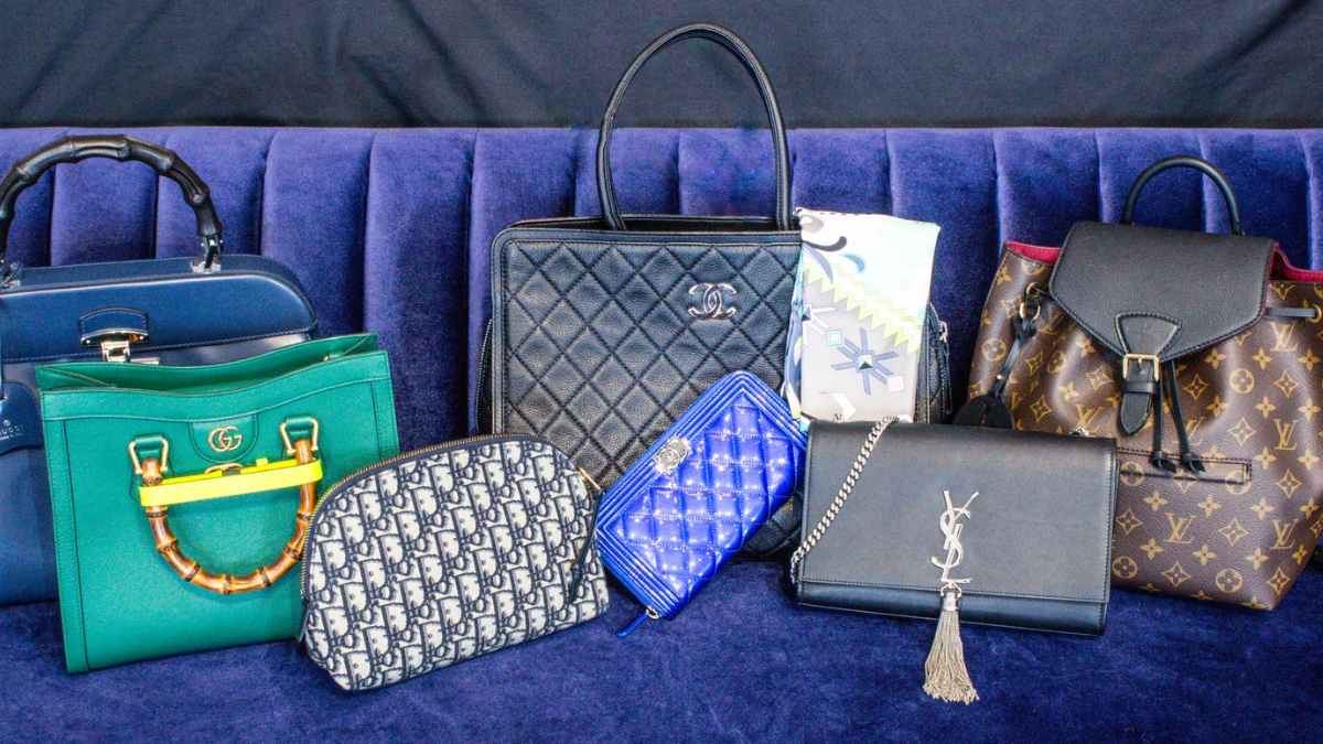 Hinh anh 1: 7 cach nhan biet tui xach gia ma moi co gai nen biet