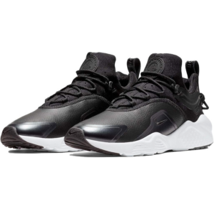 Giay Nike Air Huarache City Move 'Black White' AO3171-001