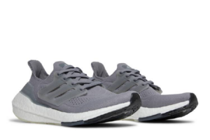 Giay Adidas Ultra Boost 21 'Grey' FY0404