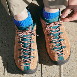 Giay Keen Jasper 'Bright Brown' 1027163