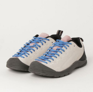 Giay Keen Jasper Suede 'Birch Fawn' 1027371