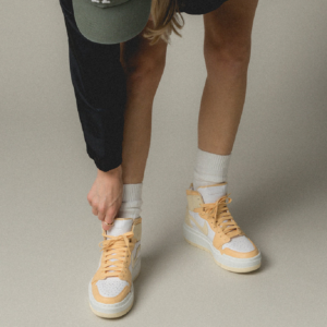 Giay Nike Air Jordan 1 Elevated High 'White Black' DN3253-200