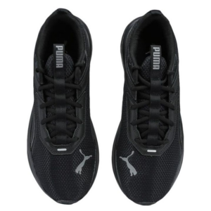 Giay Puma Scorch Runner 'Black' 194459-08