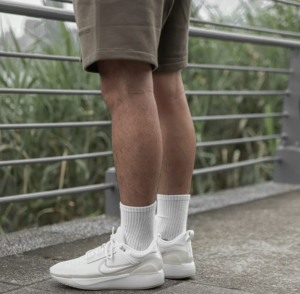 Giay Nike E-Series 1.0 'Summit White' DR5670-101