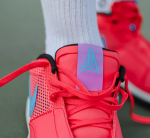 Giay Nike Ja 1 'Fuel' DR8786-800