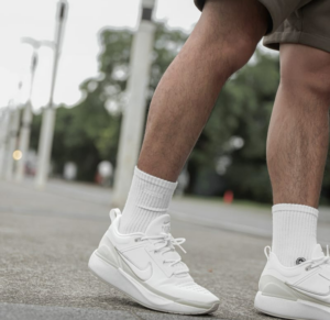 Giay Nike E-Series 1.0 'Summit White' DR5670-101