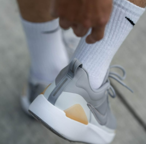 Giay Nike E-Series 1.0 'Flat Pewter' DR5670-003