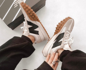 Giay NEW BALANCE XC-72 'White Beige' UXC72SD