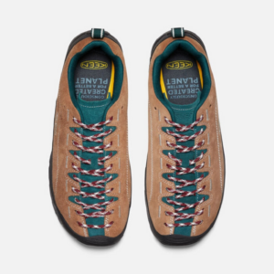 Giay Keen Jasper 'Bright Brown' 1027163