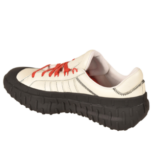 Giay Adidas Y-3 GR.1P 'White' ID4462