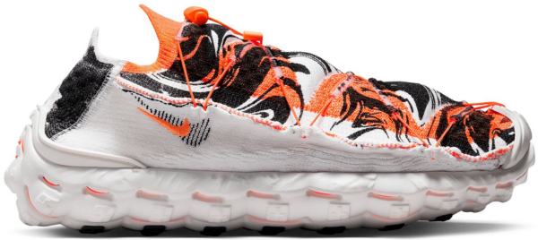 Giày Nike ISPA Minbody ‘White Total Orange’ DH7546-100