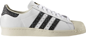 Giày Adidas Originals Superstar 'White Vapou' S75847