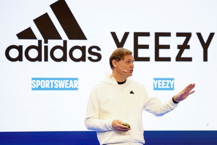 Hinh anh 4: Adidas van se phat hanh nhieu mau yeezy ma khong co Ye