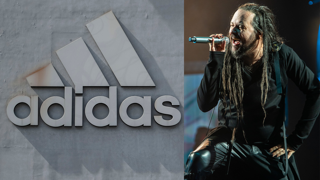 Hinh anh 4: Adidas x Korn: Ban collab day sang tao se ra mat vao thang 10