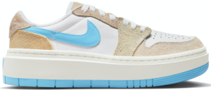 Giay Nike Air Jordan 1 Elevate Low SE 'Salt Lake City' FD1028-100